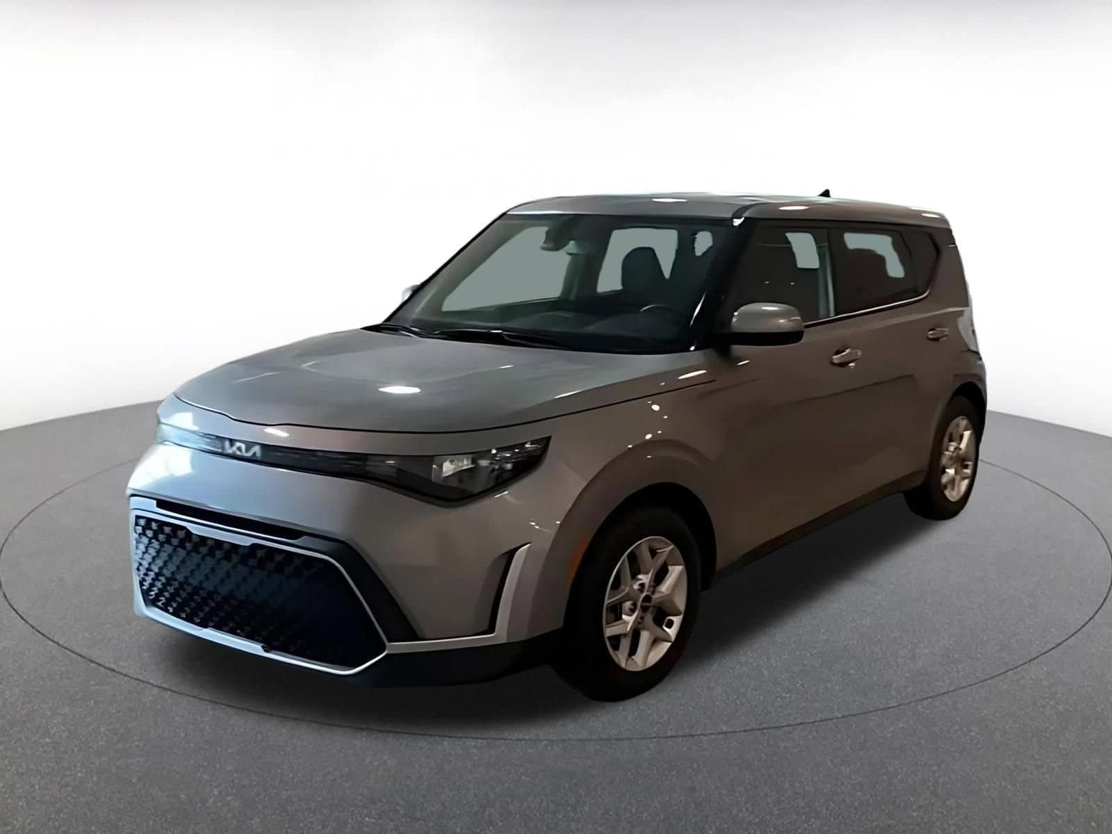 Thumbnail: 2025 Kia Soul - 4