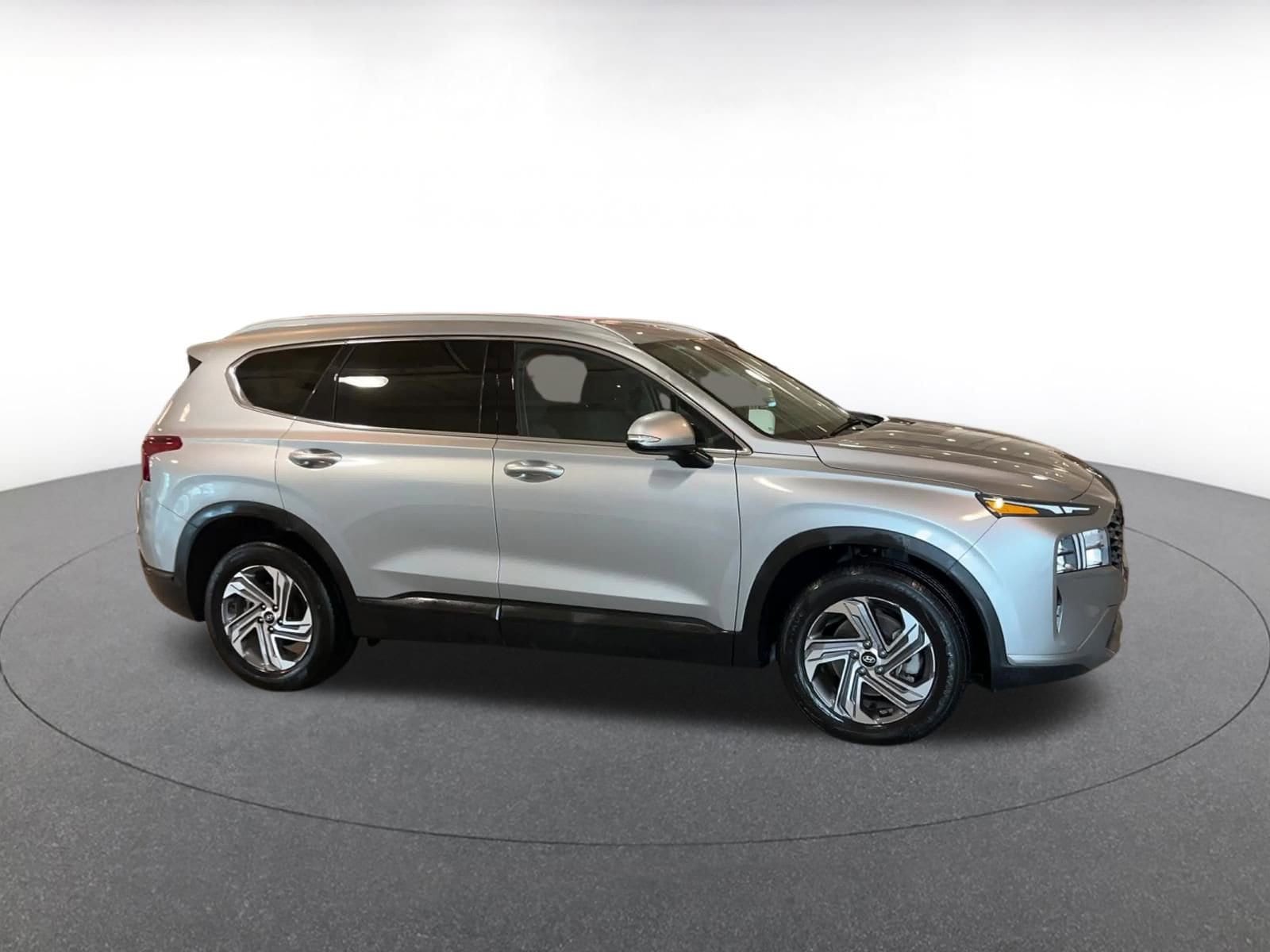 Thumbnail: 2023 Hyundai Santa Fe - 2
