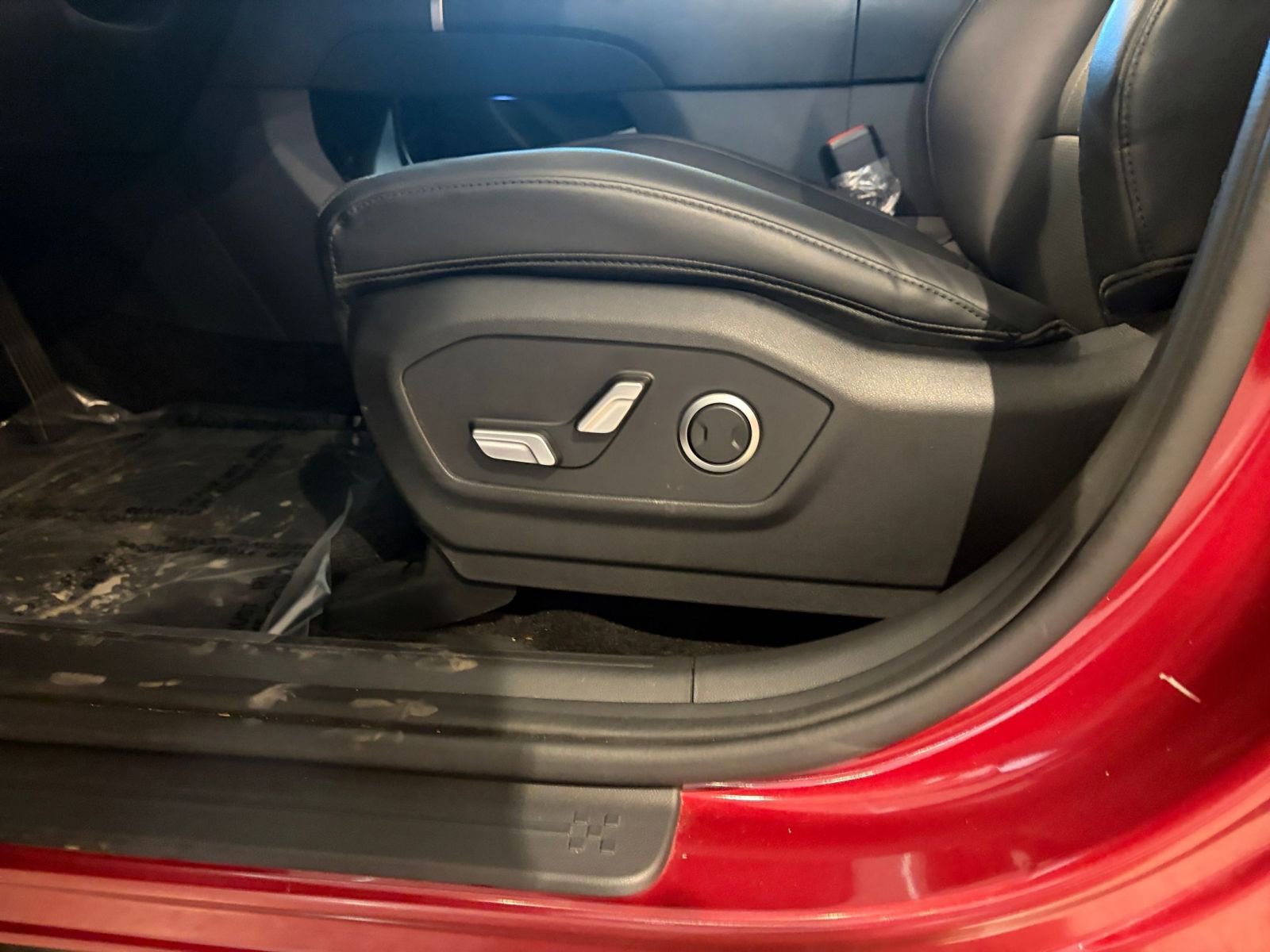 Thumbnail: 2025 Hyundai Santa Fe - 22