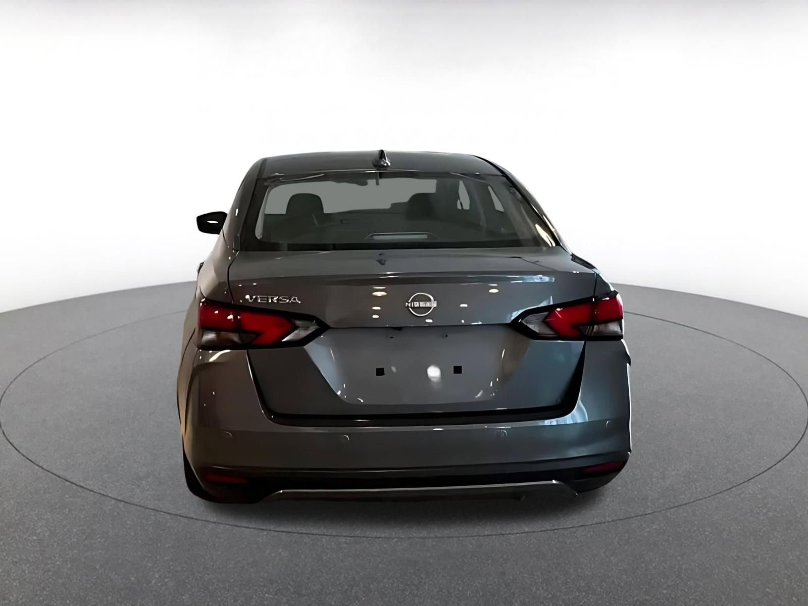 Thumbnail: 2025 Nissan Versa - 12