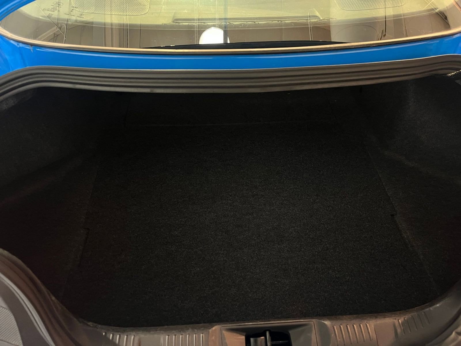 Thumbnail: 2024 Ford Mustang - 30