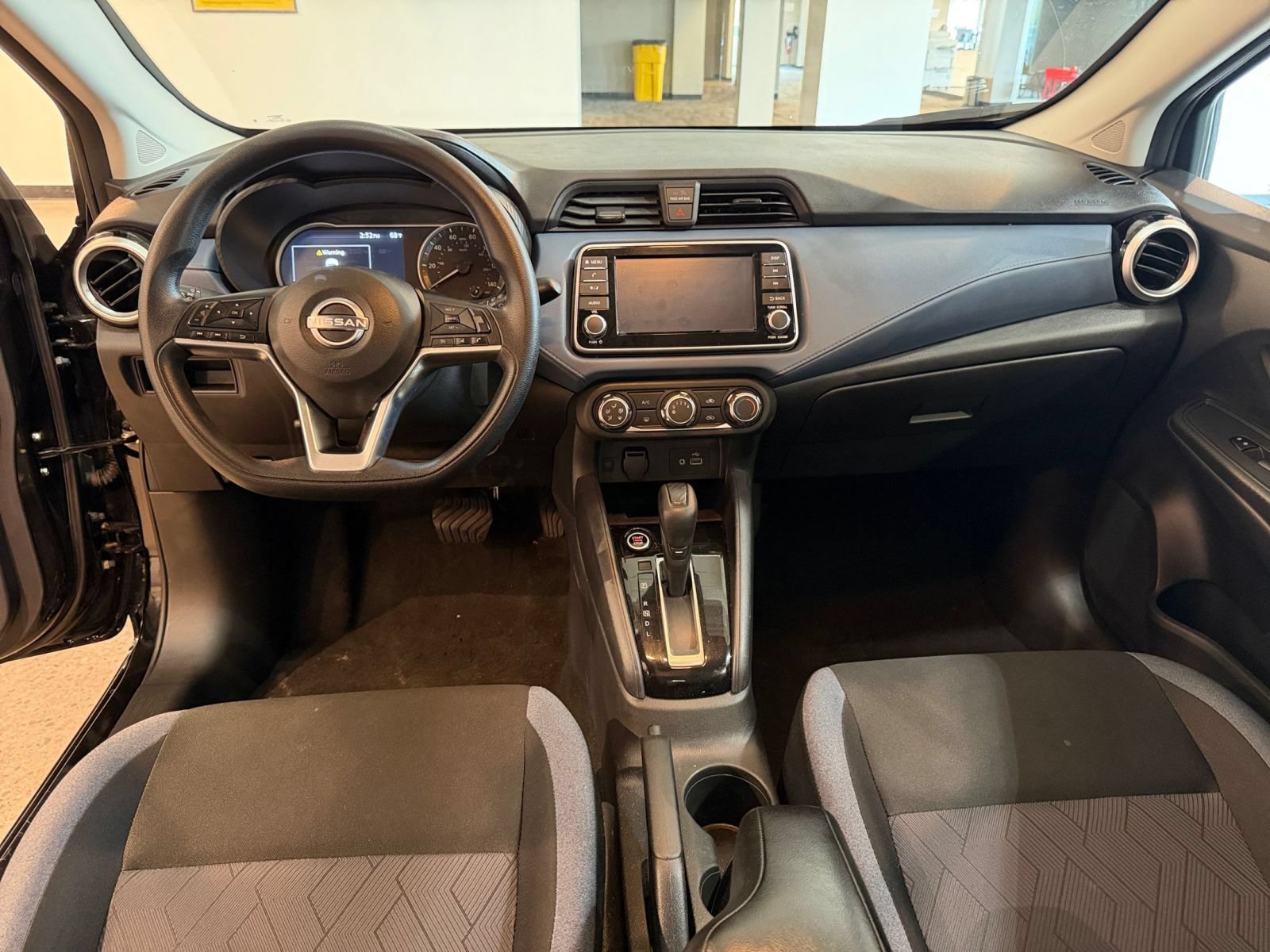 Thumbnail: 2025 Nissan Versa - 32