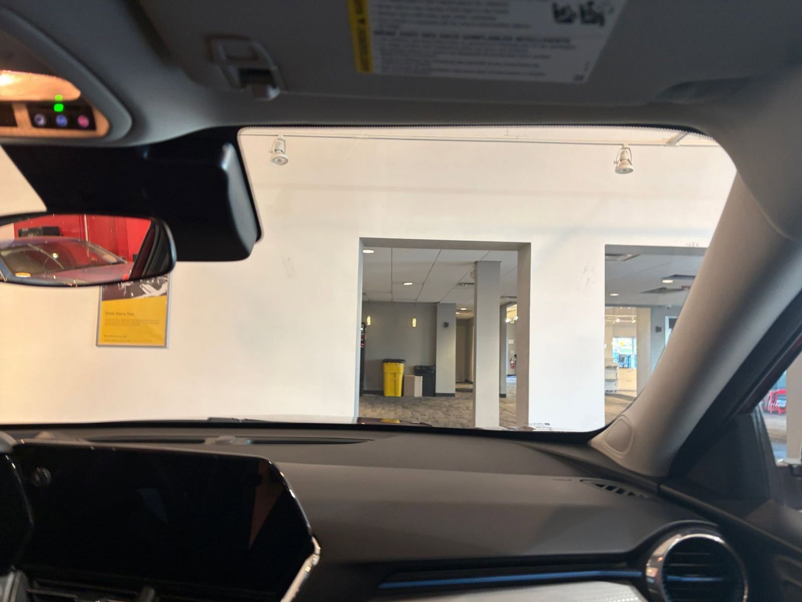 Thumbnail: 2025 Chevrolet Trax - 34