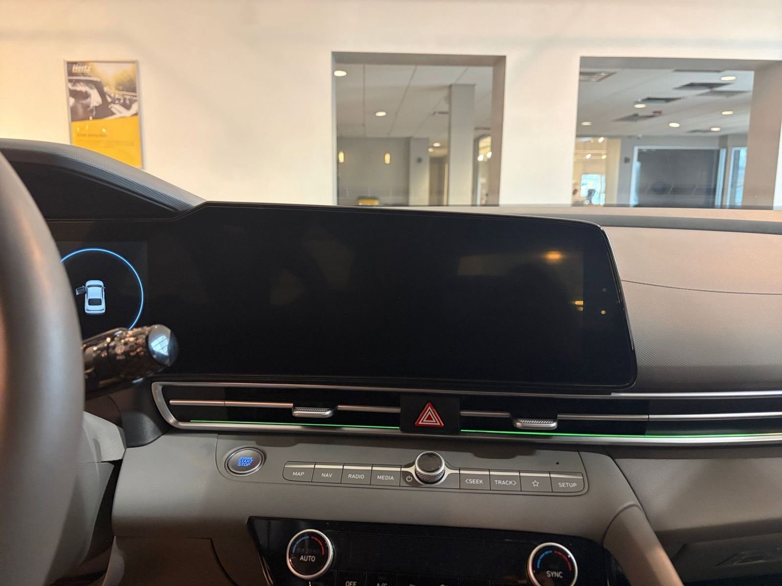 Thumbnail: 2025 Hyundai Elantra - 18