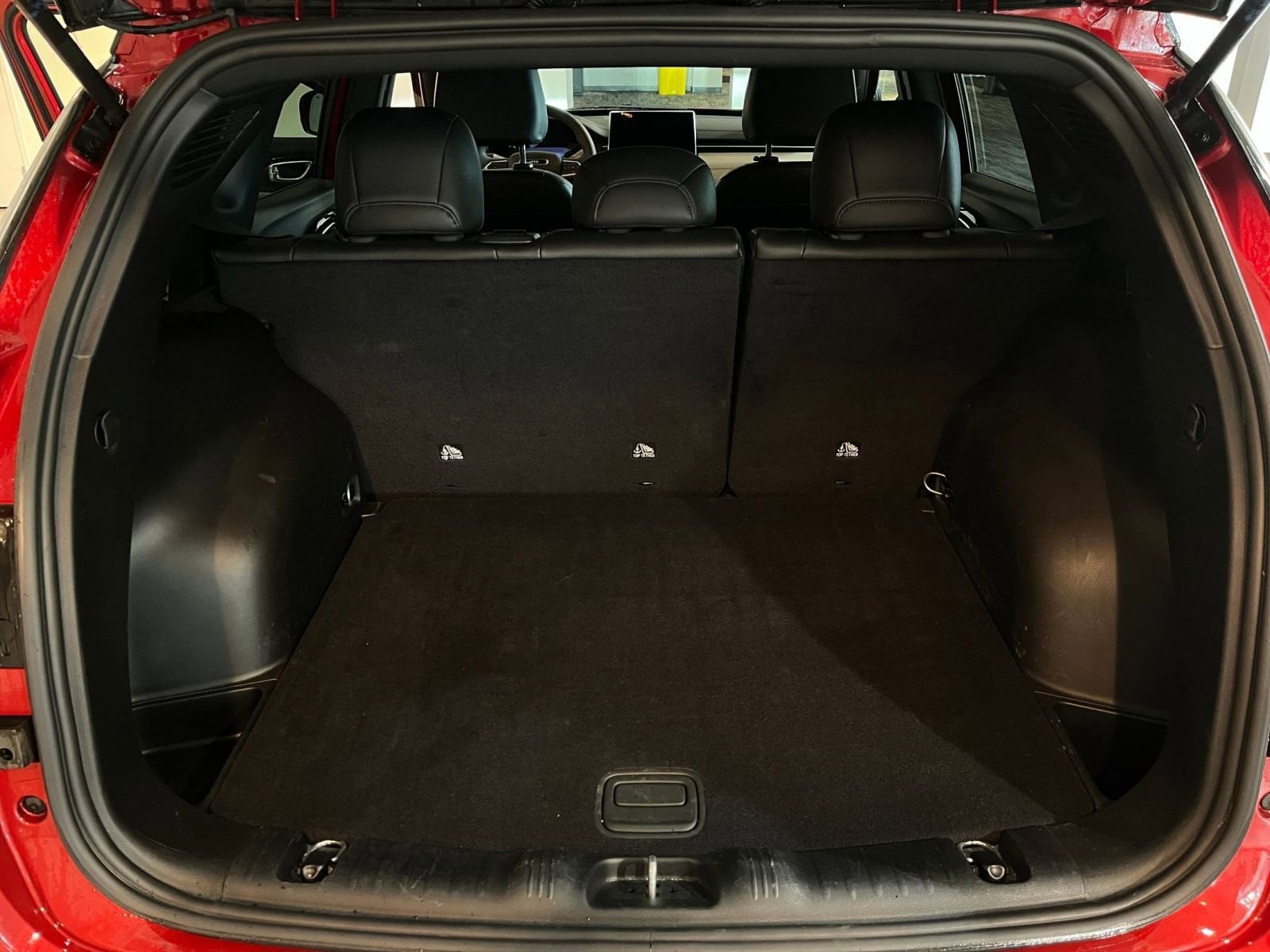 Thumbnail: 2025 Jeep Compass - 31