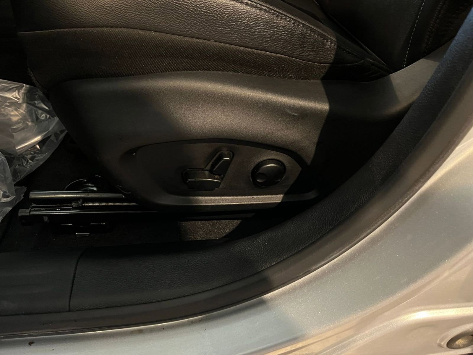 Thumbnail: 2025 Jeep Compass - 22