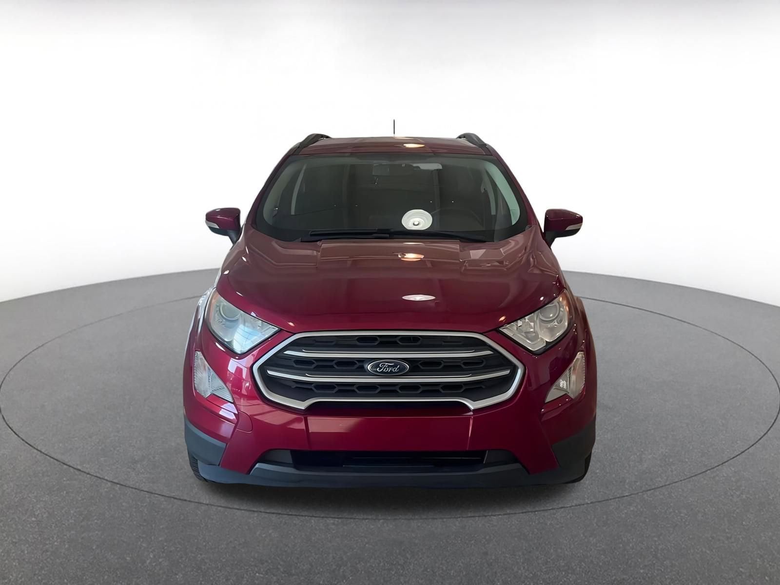 Thumbnail: 2019 Ford EcoSport - 4