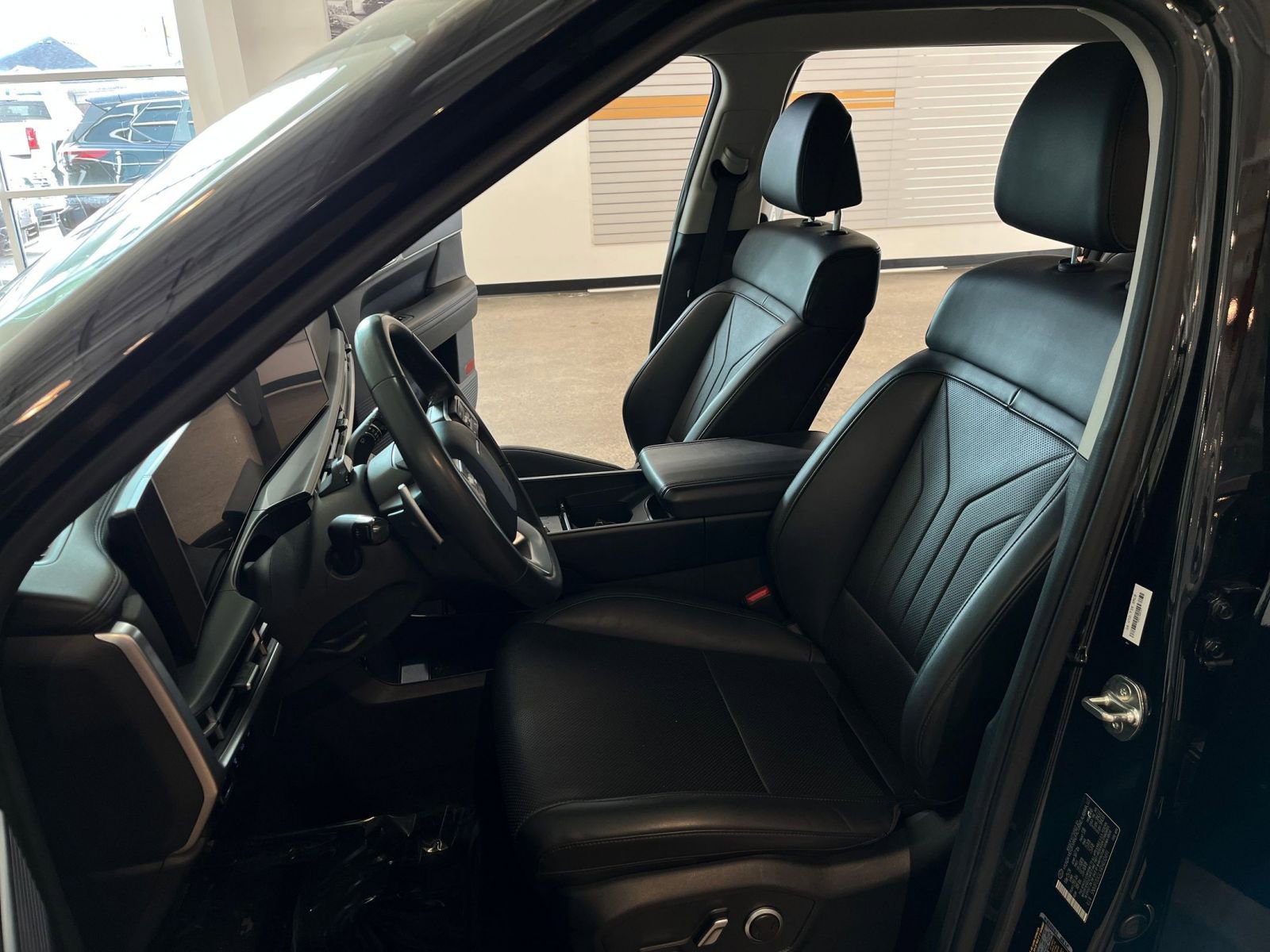 Thumbnail: 2024 Hyundai Santa Fe - 27