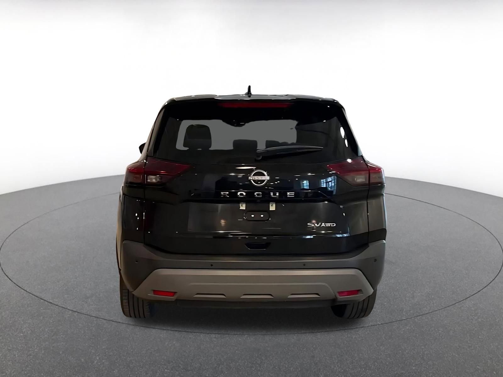 Thumbnail: 2023 Nissan Rogue - 12