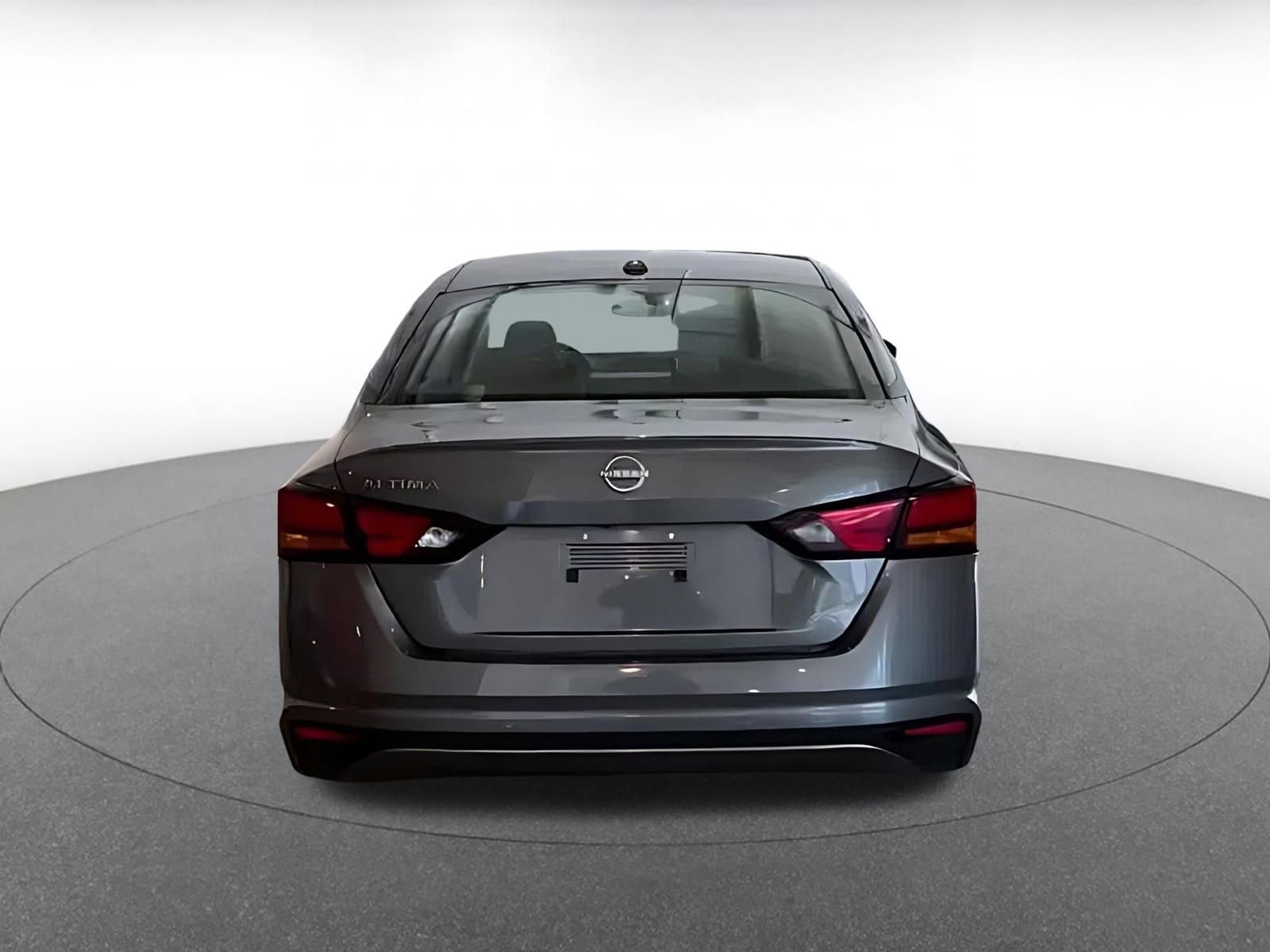 Thumbnail: 2025 Nissan Altima - 11