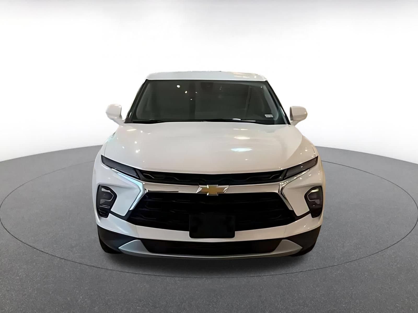 Thumbnail: 2025 Chevrolet Blazer - 6