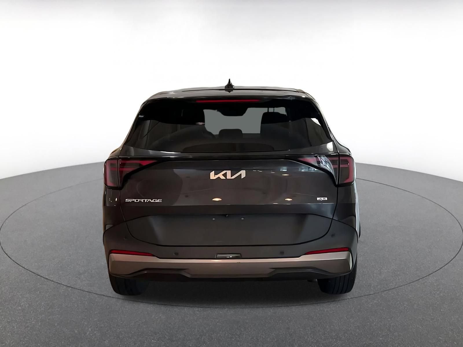 Thumbnail: 2026 Kia Sportage - 12