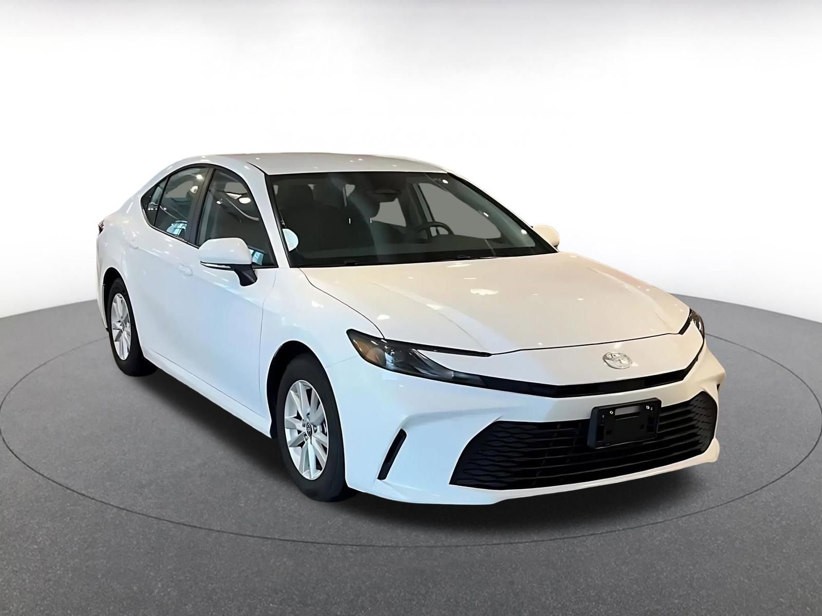 Thumbnail: 2025 Toyota Camry - 3