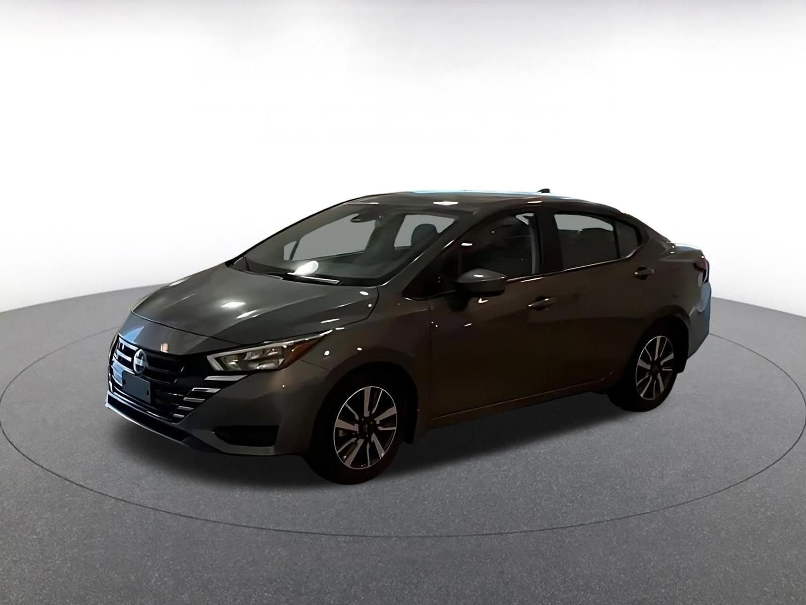 Thumbnail: 2025 Nissan Versa - 7