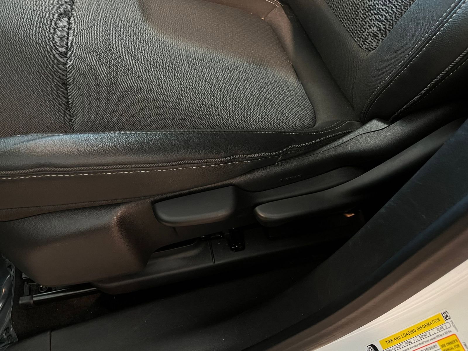 Thumbnail: 2025 Buick Encore GX - 22