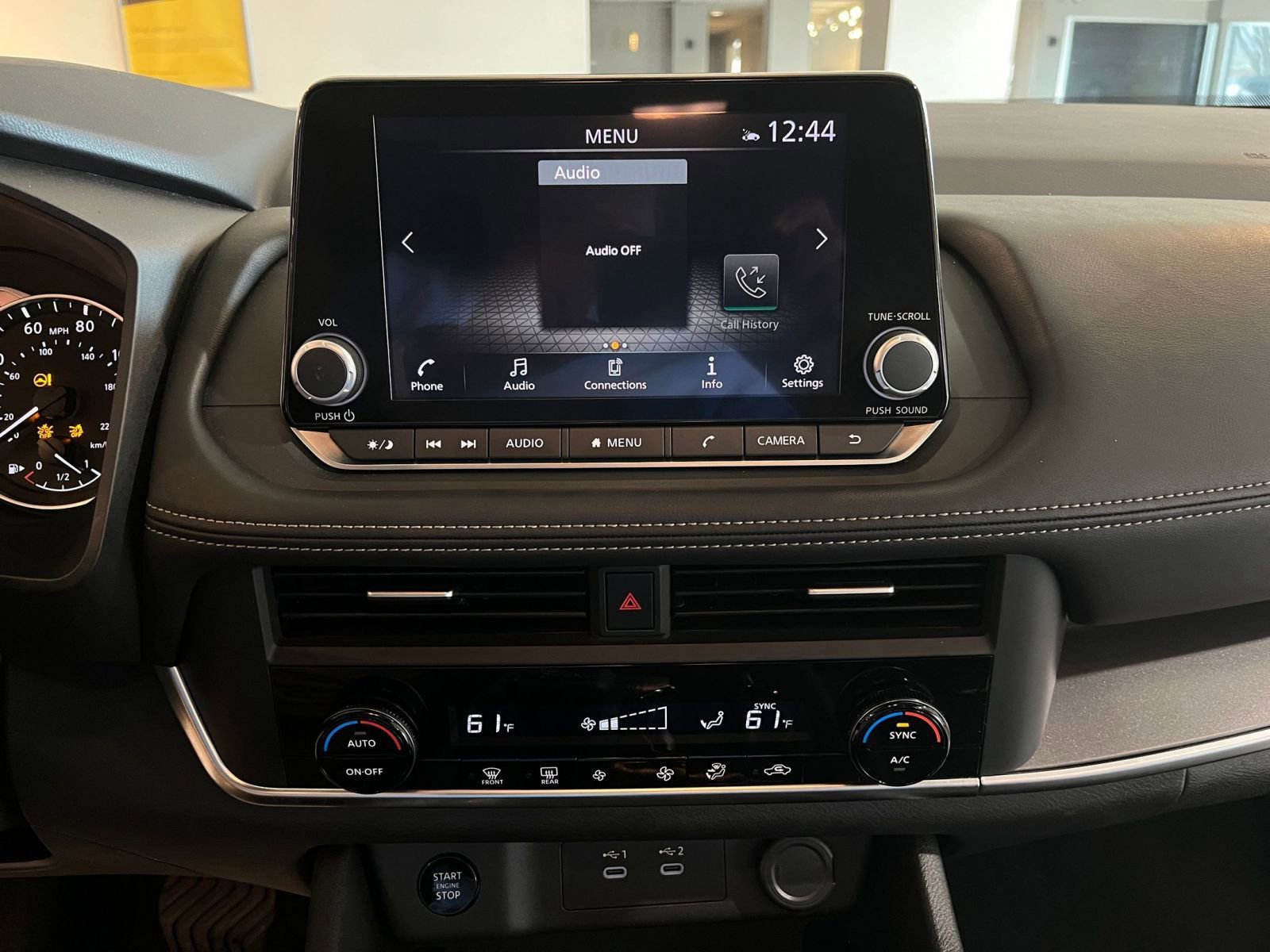 Thumbnail: 2025 Nissan Rogue - 17