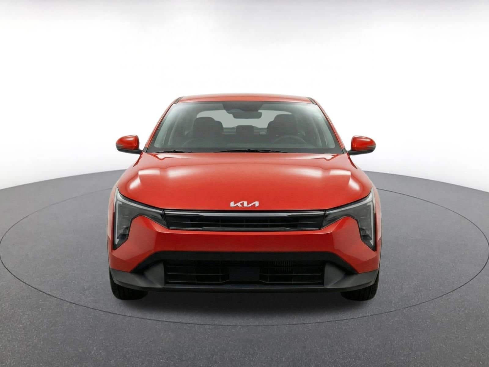 Thumbnail: 2025 Kia K4 - 2