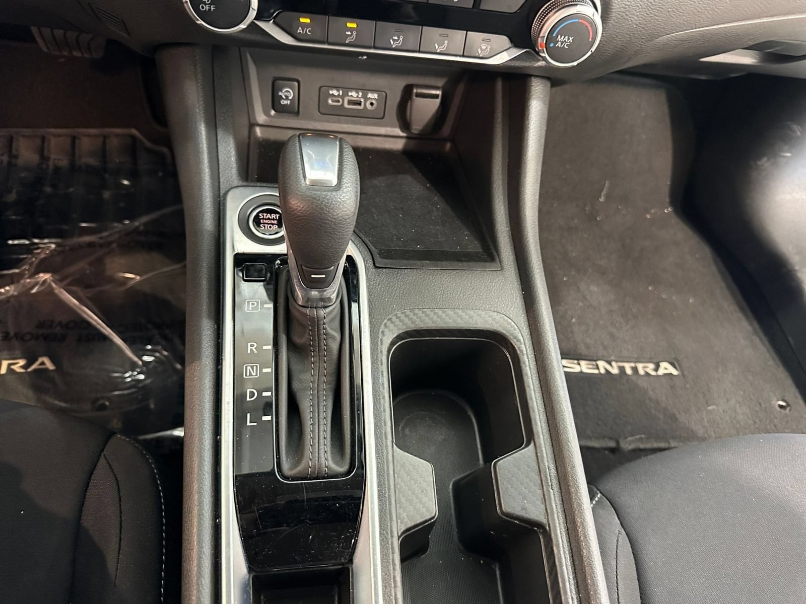 Thumbnail: 2025 Nissan Sentra - 35