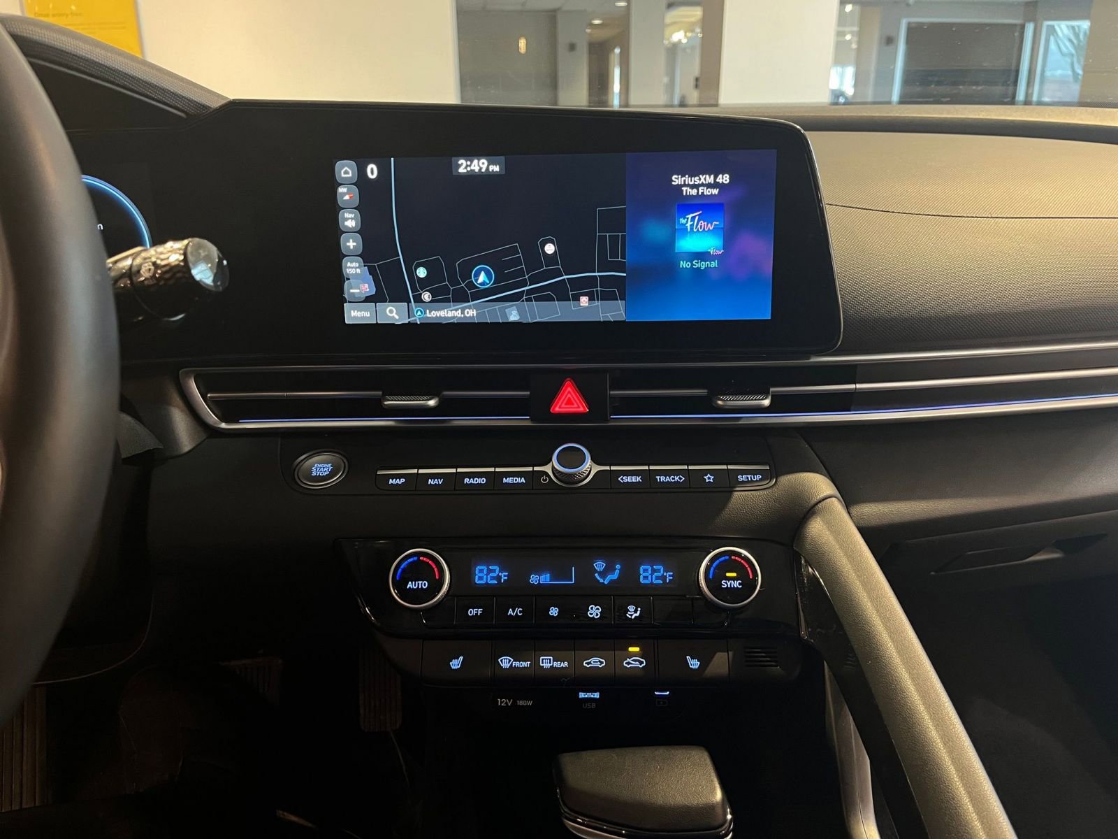 Thumbnail: 2025 Hyundai Elantra - 17