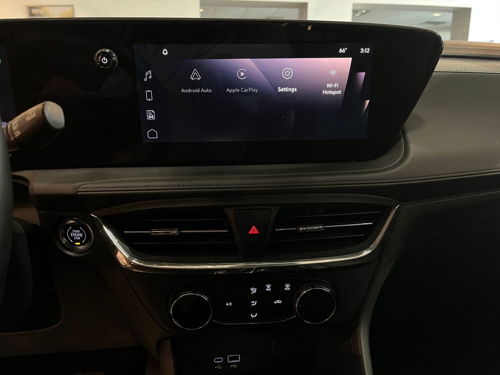 Thumbnail: 2025 Buick Encore GX - 20