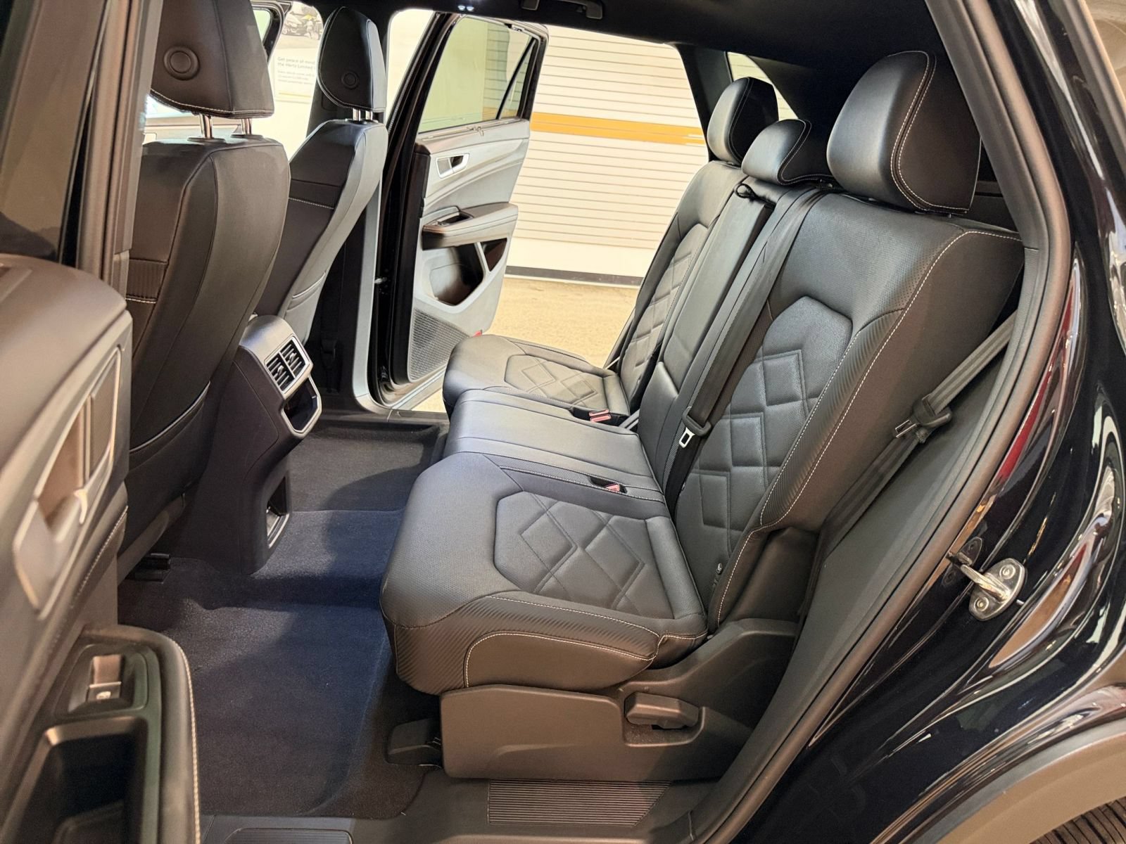 Thumbnail: 2026 Volkswagen Atlas - 26