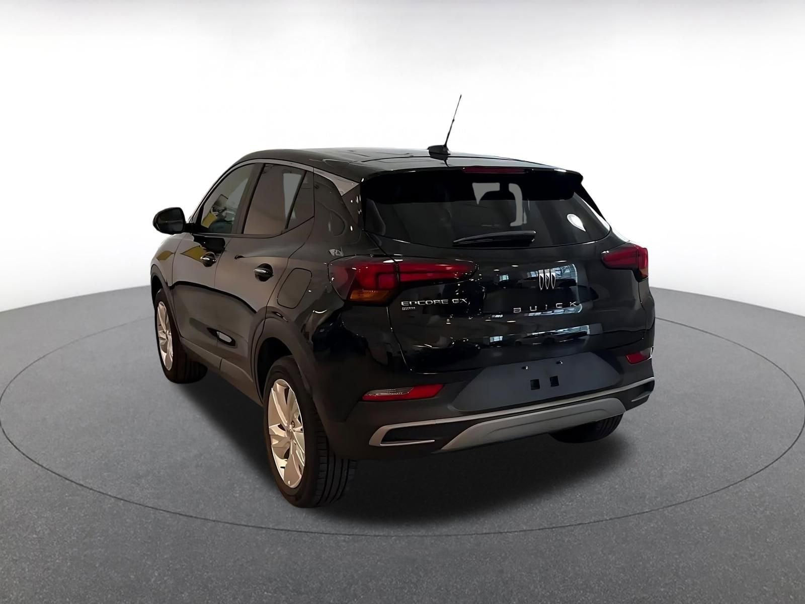 Thumbnail: 2025 Buick Encore GX - 11