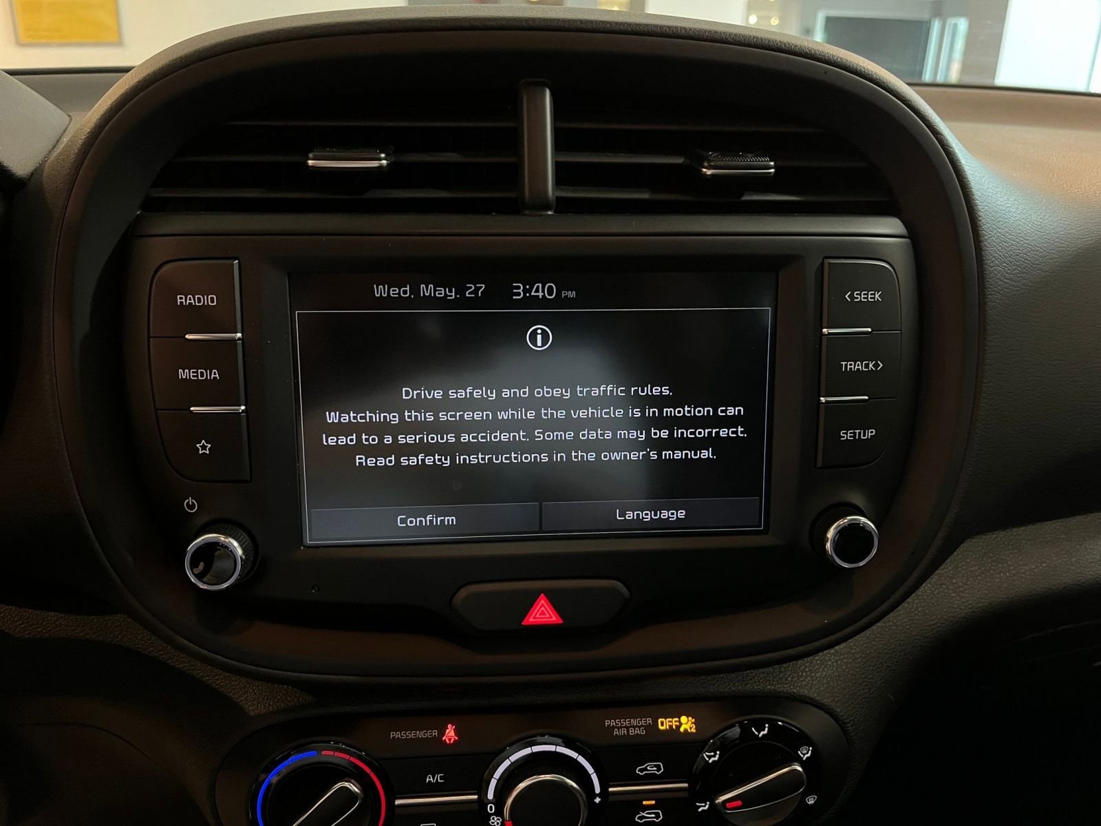 Thumbnail: 2025 Kia Soul - 20