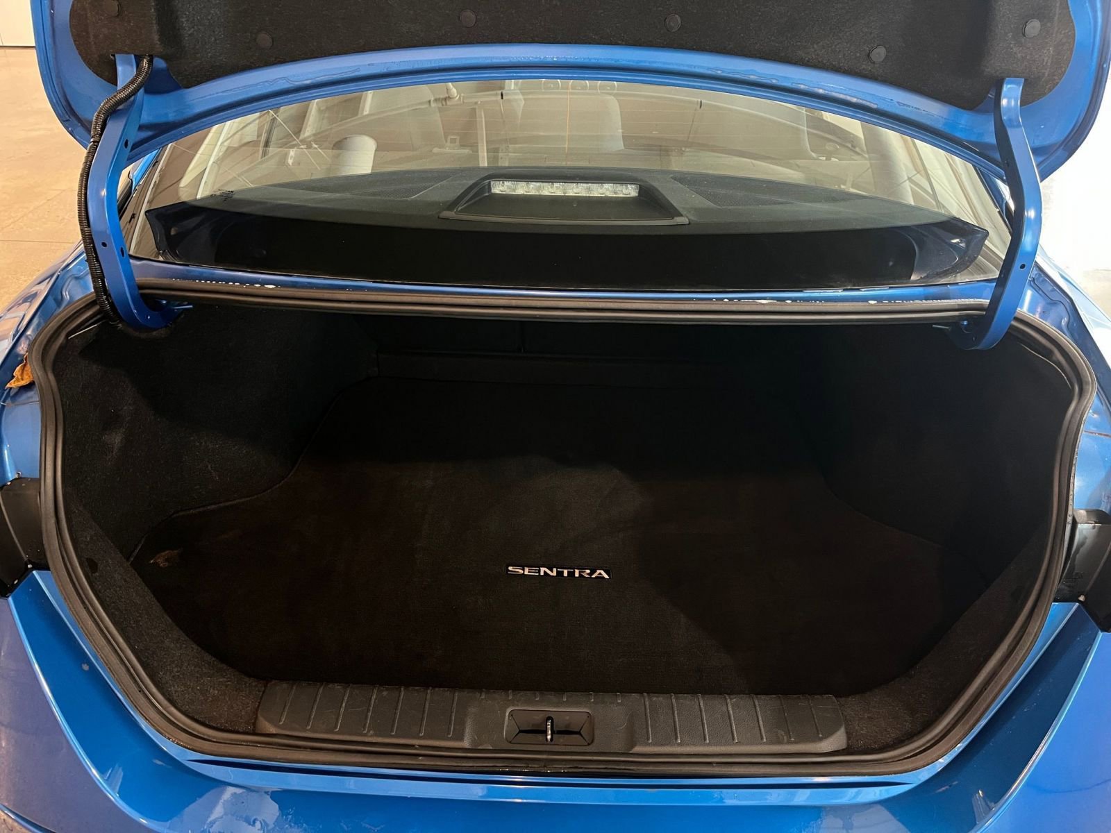 Thumbnail: 2024 Nissan Sentra - 29