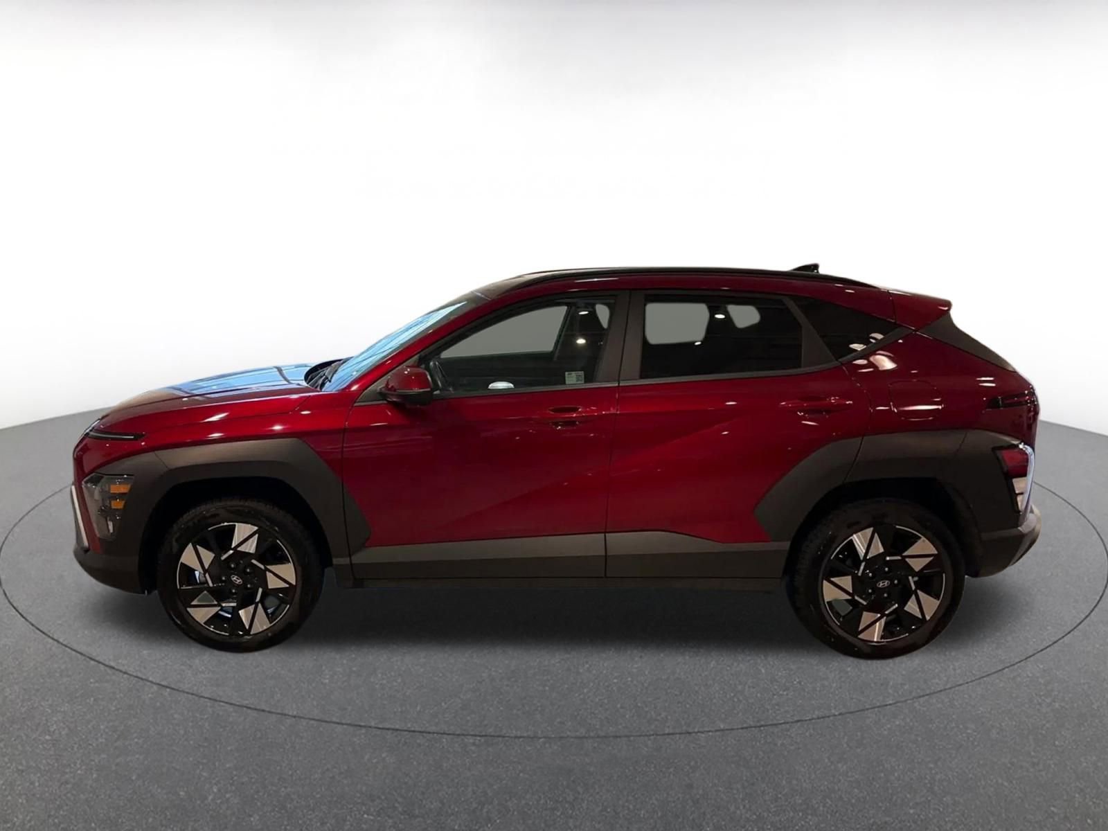Thumbnail: 2025 Hyundai Kona - 9