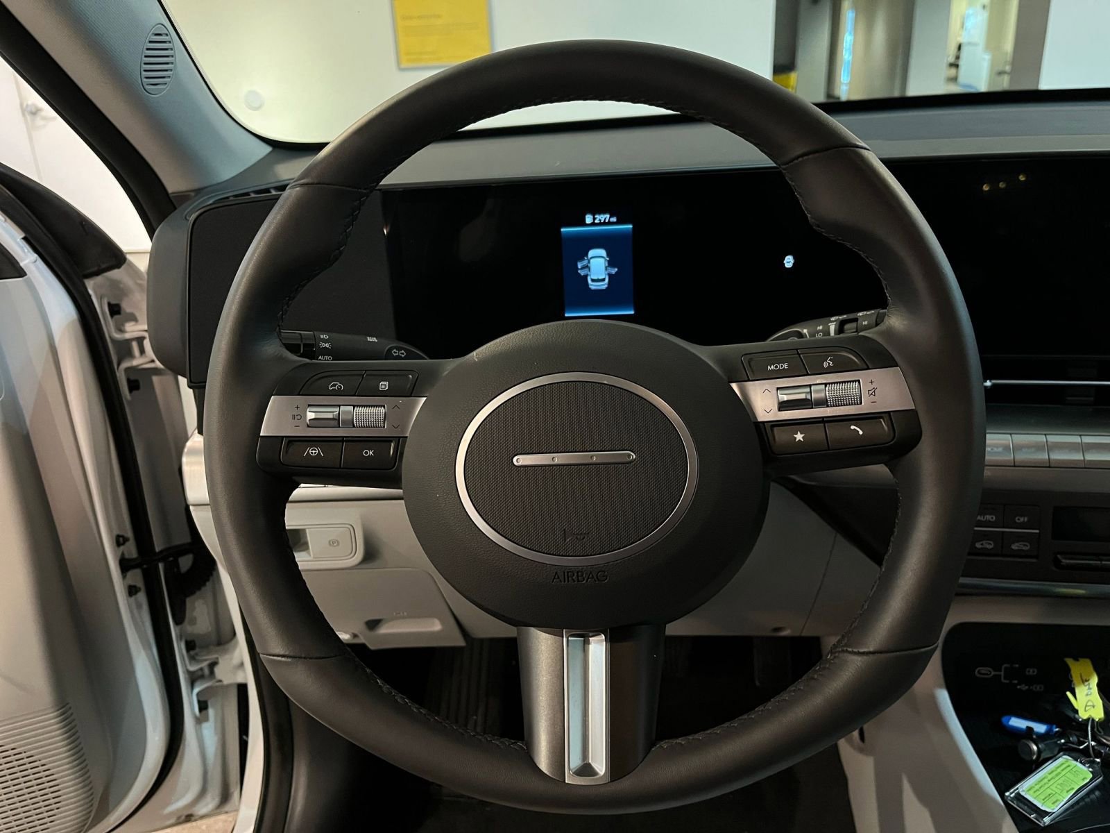 Thumbnail: 2025 Hyundai Kona - 28