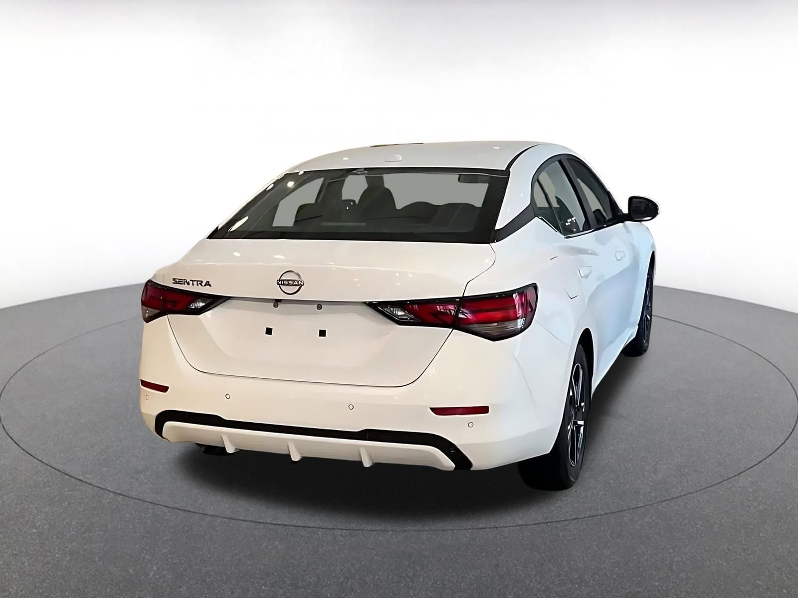 Thumbnail: 2025 Nissan Sentra - 14