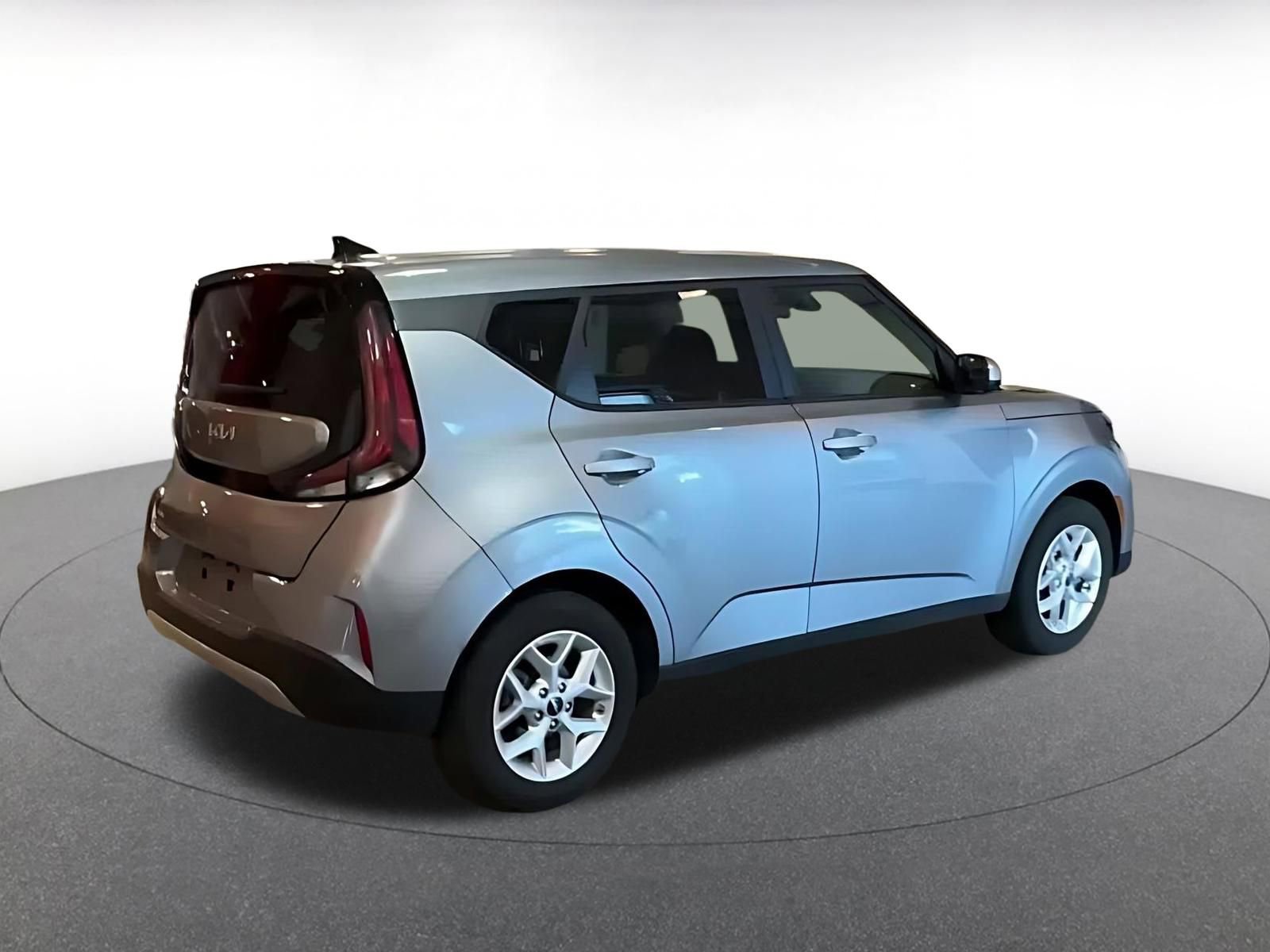 Thumbnail: 2025 Kia Soul - 10