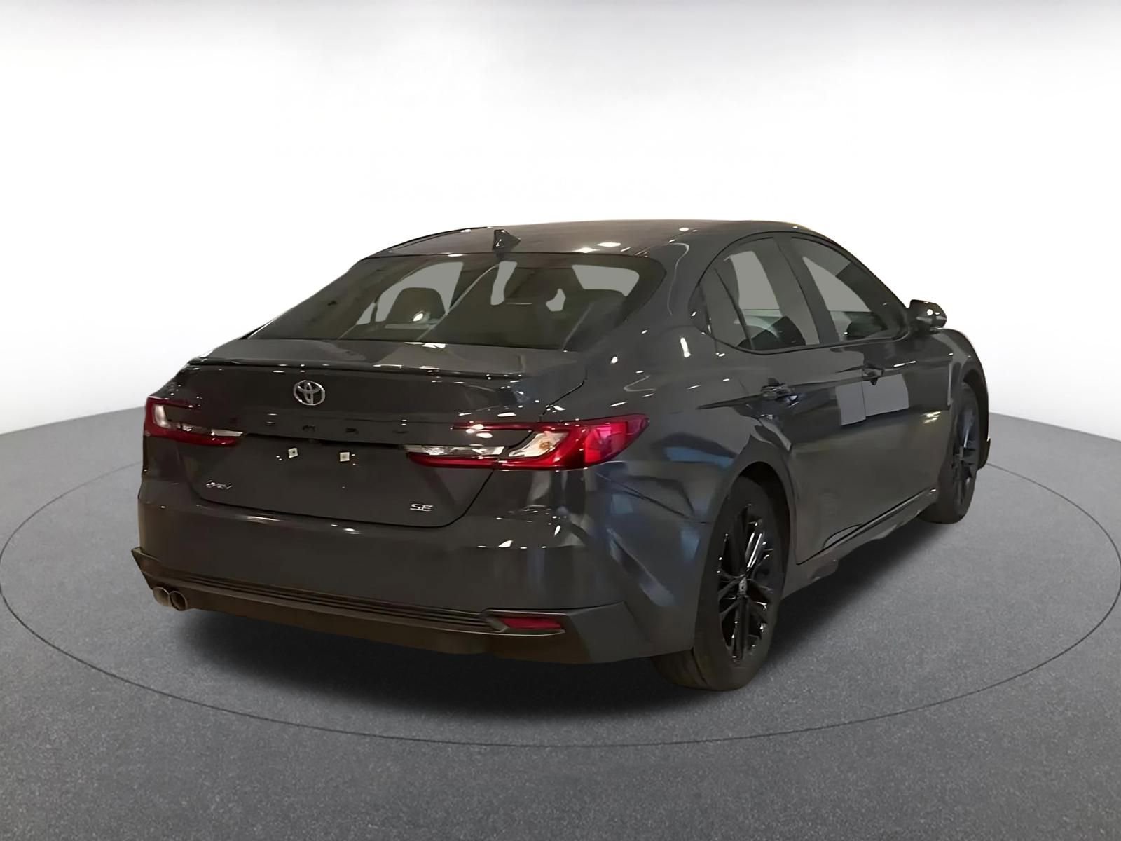 Thumbnail: 2025 Toyota Camry - 14