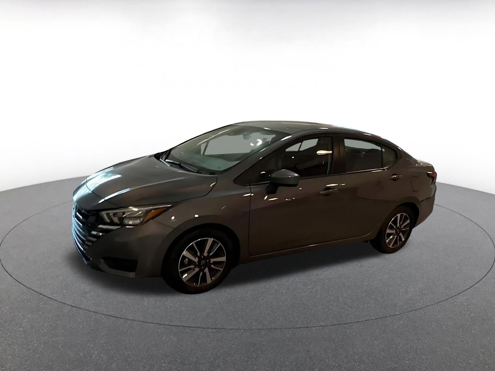 Thumbnail: 2025 Nissan Versa - 8