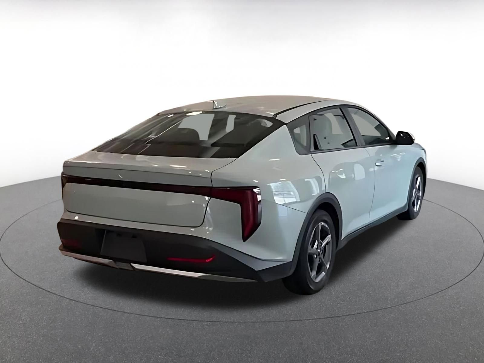 Thumbnail: 2025 Kia K4 - 9