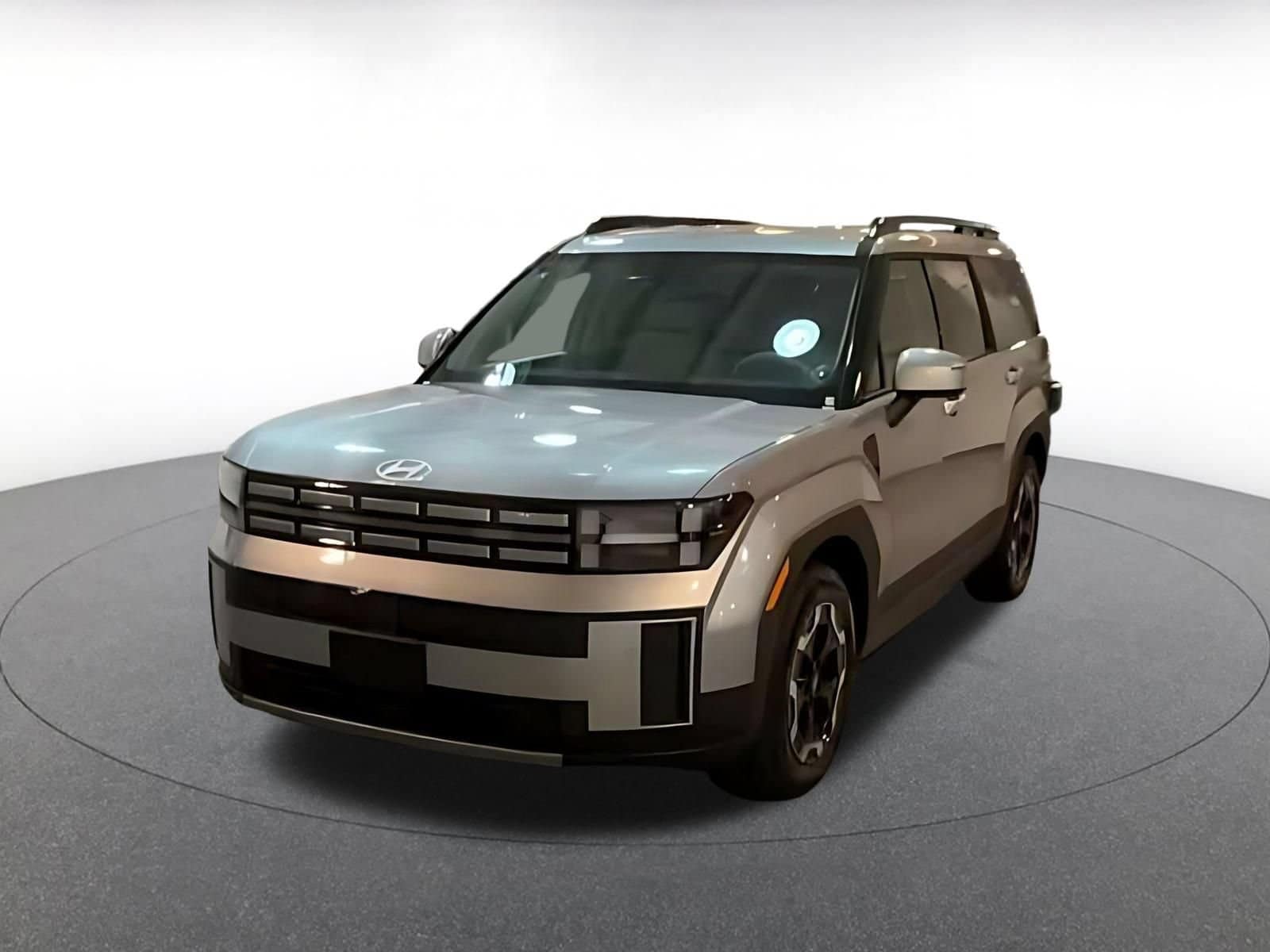 Thumbnail: 2026 Hyundai Santa Fe - 8