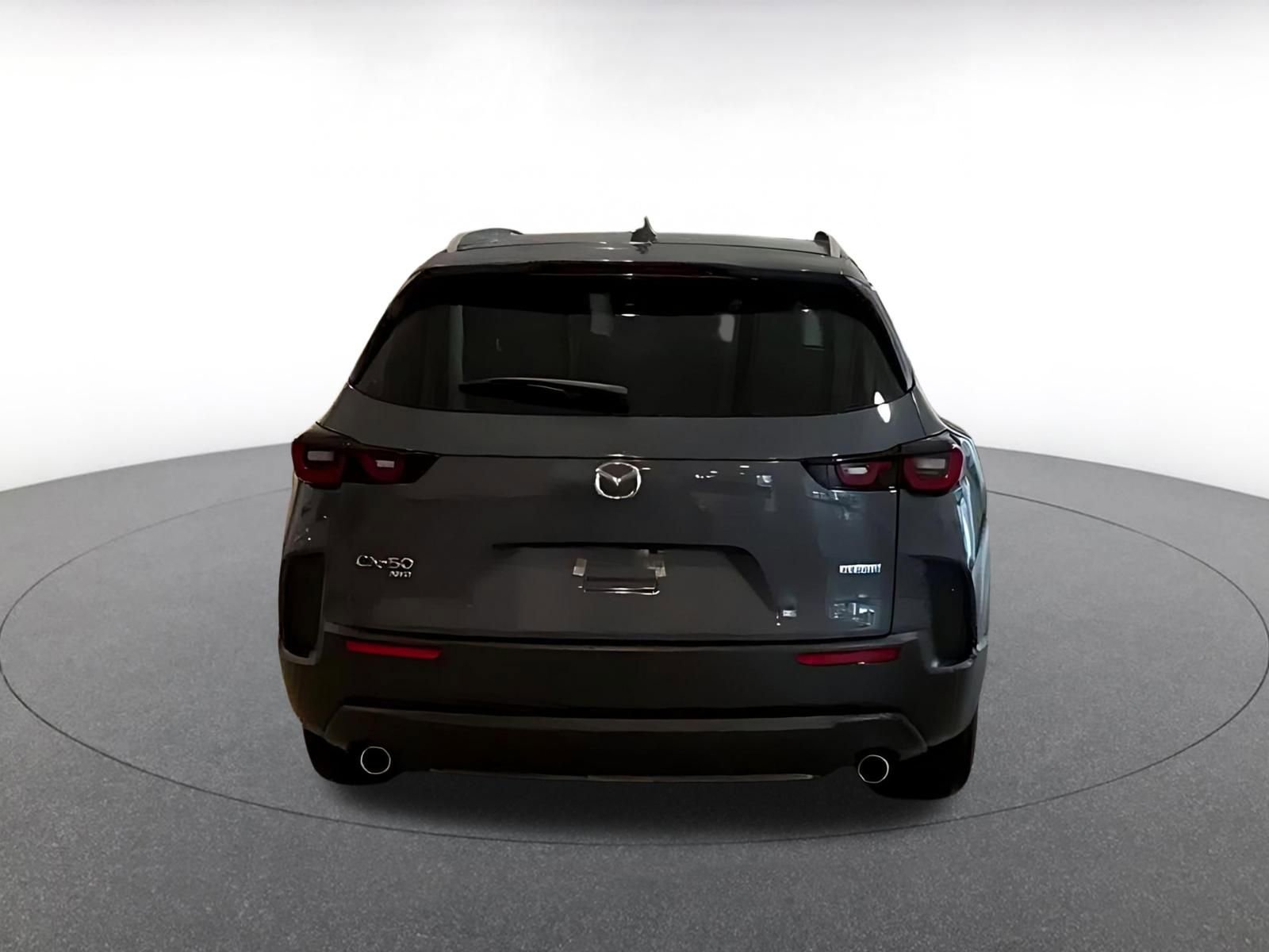 Thumbnail: 2025 Mazda CX-50 - 11