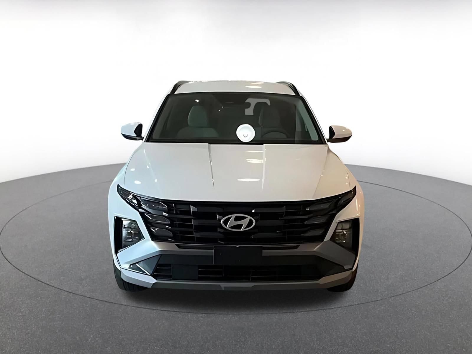 Thumbnail: 2025 Hyundai Tucson - 3