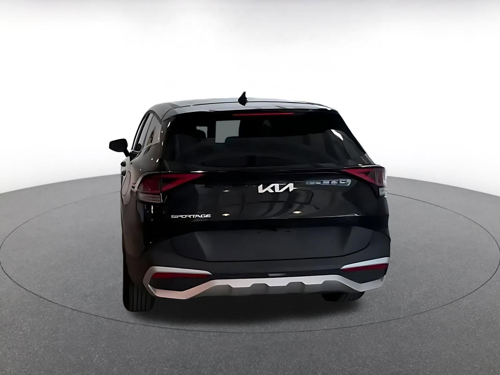 Thumbnail: 2025 Kia Sportage - 11