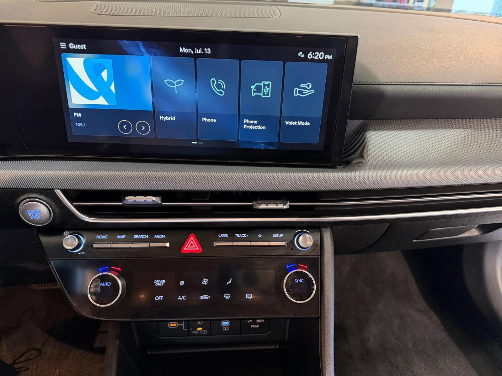 Thumbnail: 2026 Hyundai Sonata - 17