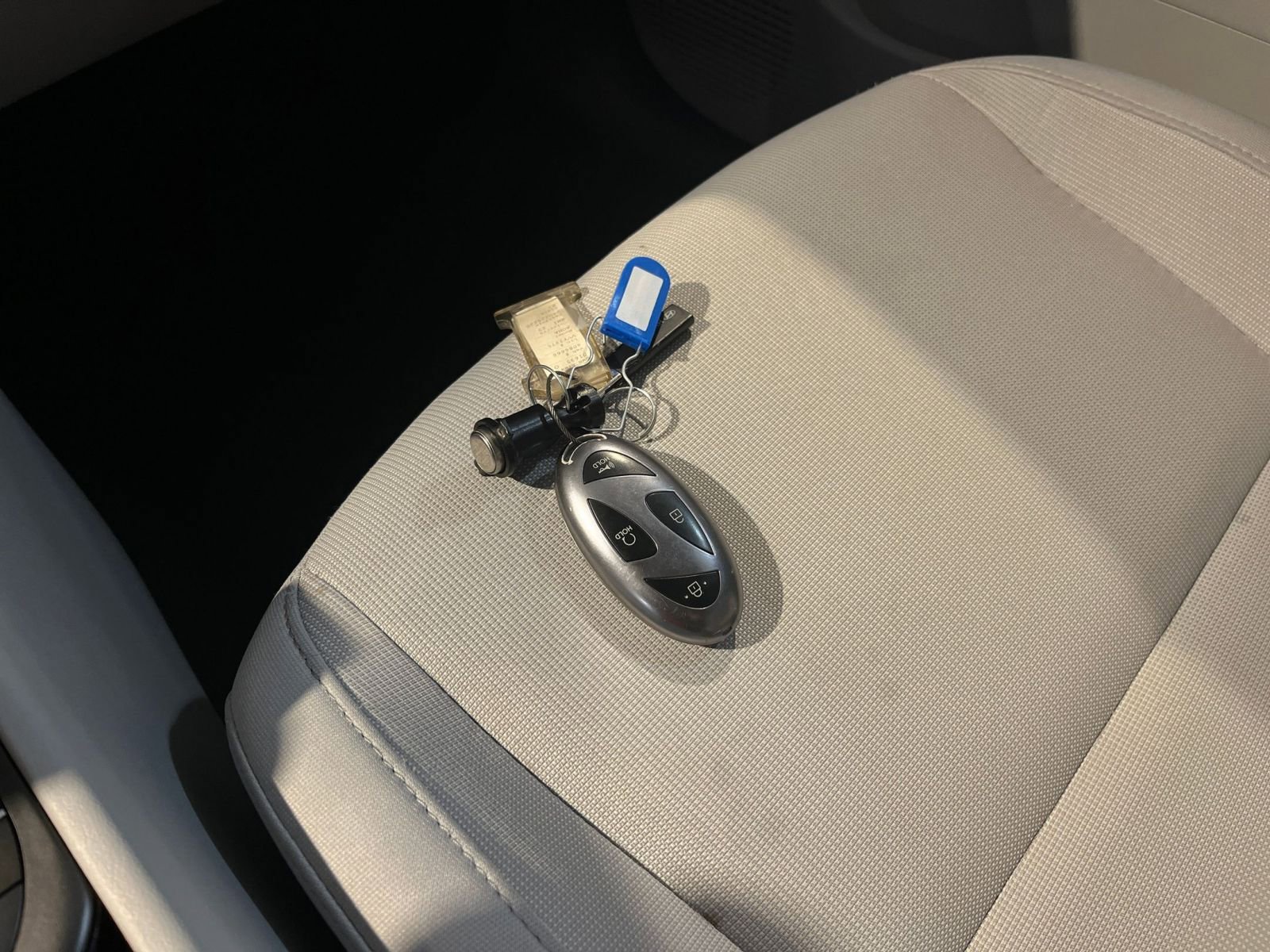 Thumbnail: 2025 Hyundai Kona - 22