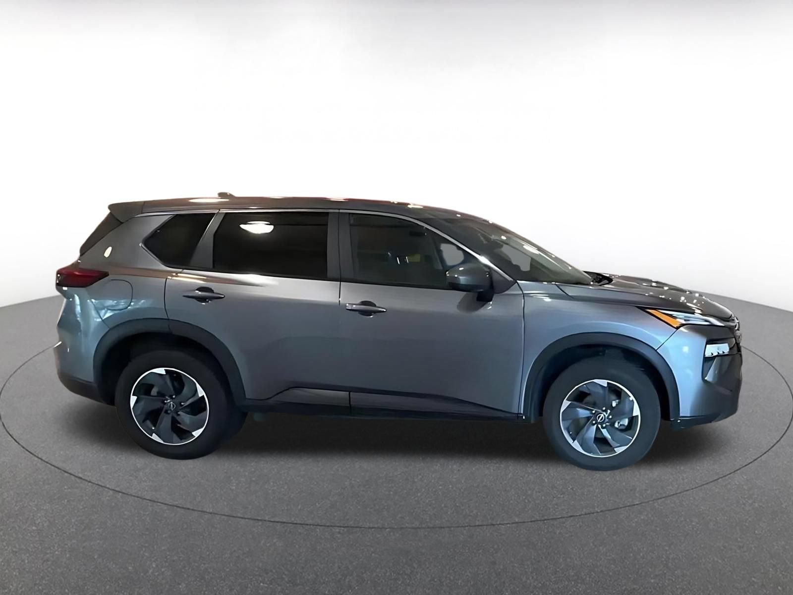 Thumbnail: 2025 Nissan Rogue - 15