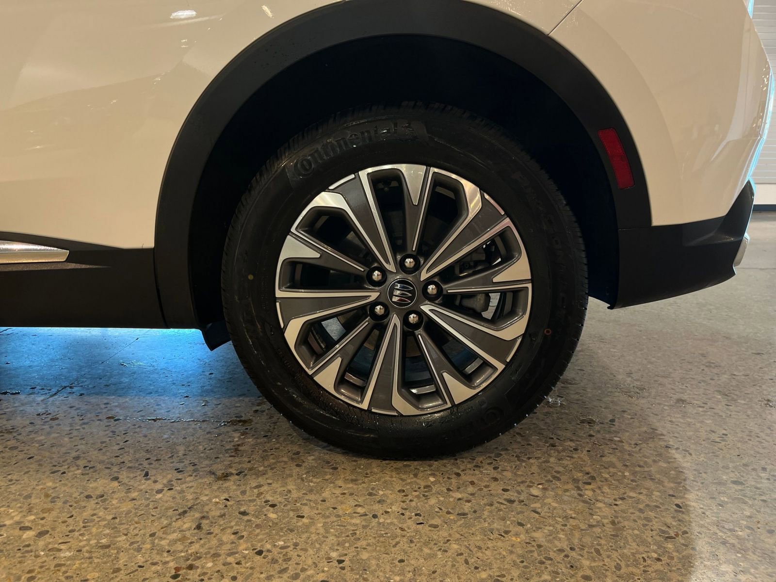 Thumbnail: 2024 Buick Envision - 30
