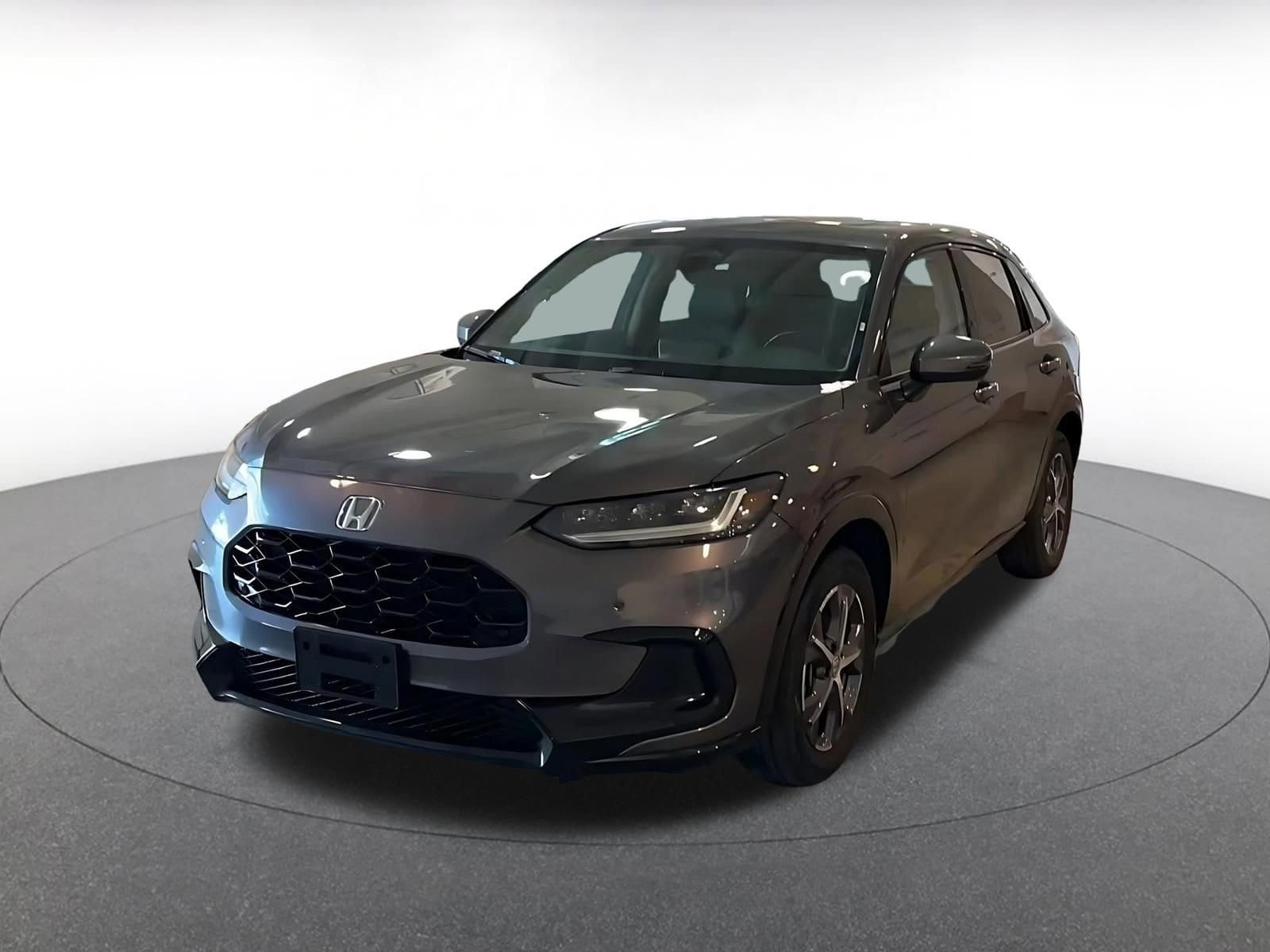 Thumbnail: 2025 Honda HR-V - 7