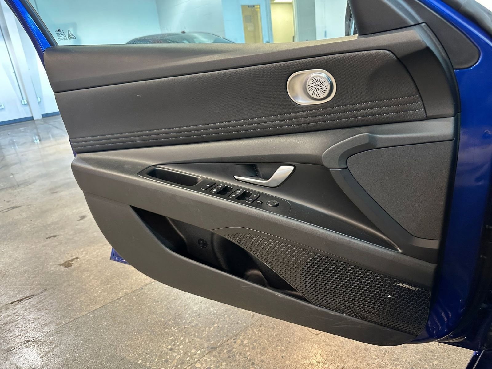 Thumbnail: 2025 Hyundai Elantra - 18