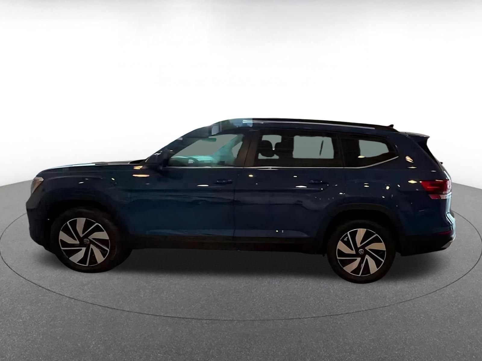 Thumbnail: 2026 Volkswagen Atlas - 8