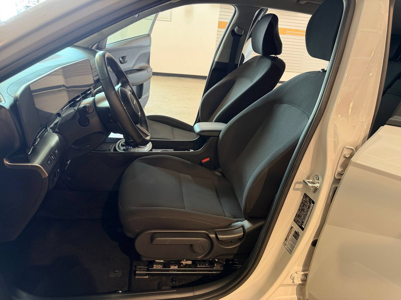 Thumbnail: 2026 Hyundai Kona - 26