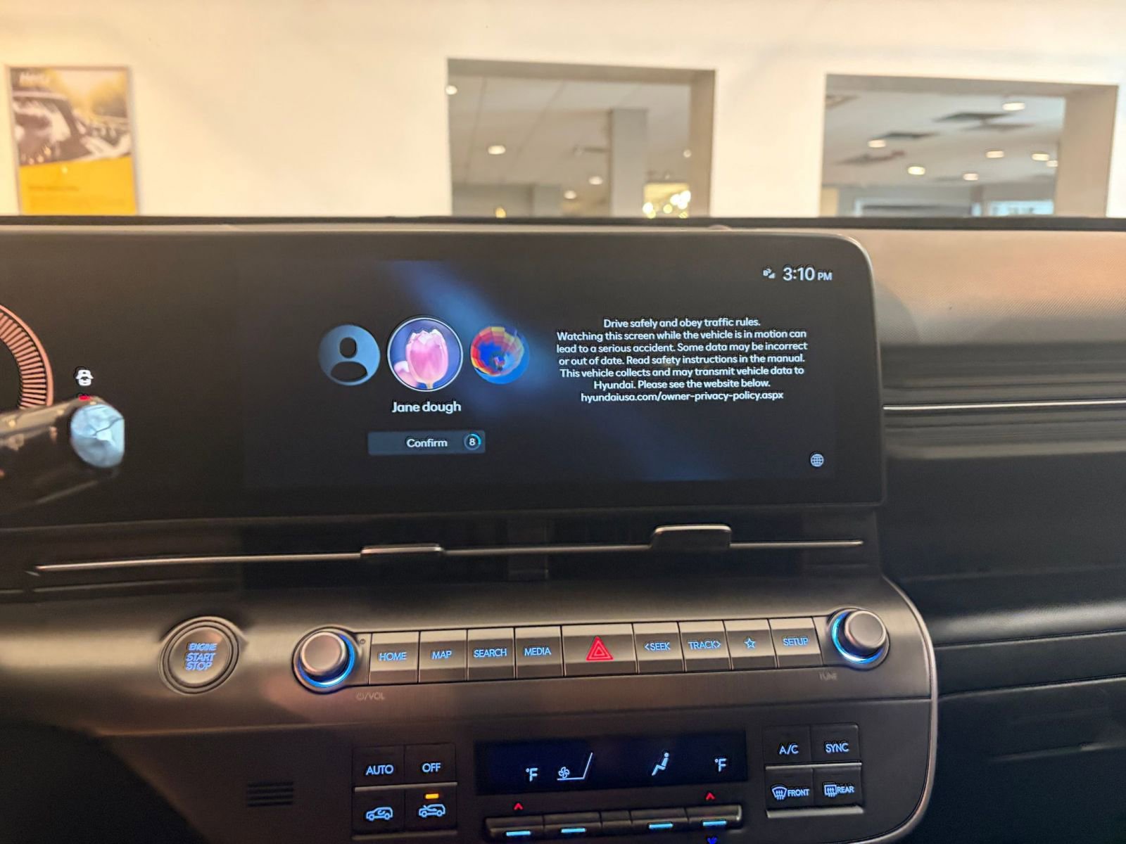 Thumbnail: 2025 Hyundai Kona - 21