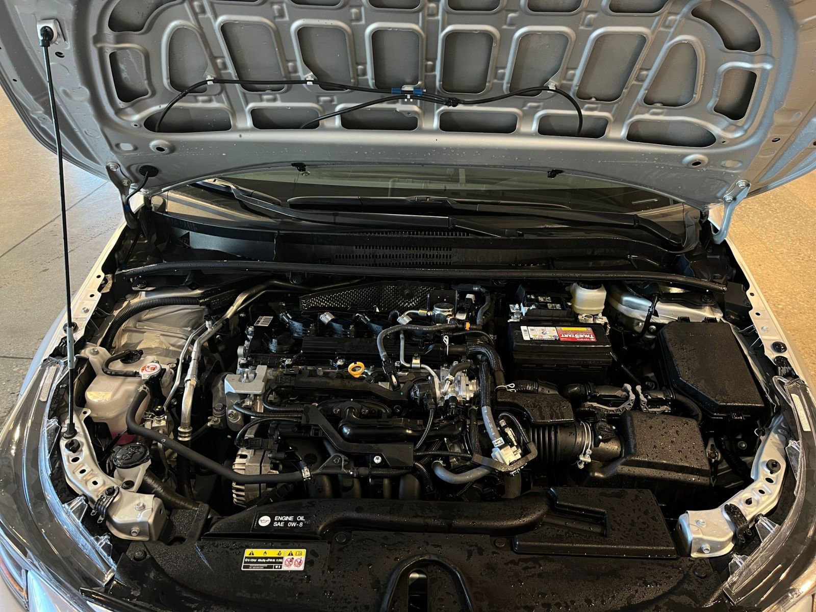 Thumbnail: 2025 Toyota Corolla - 32