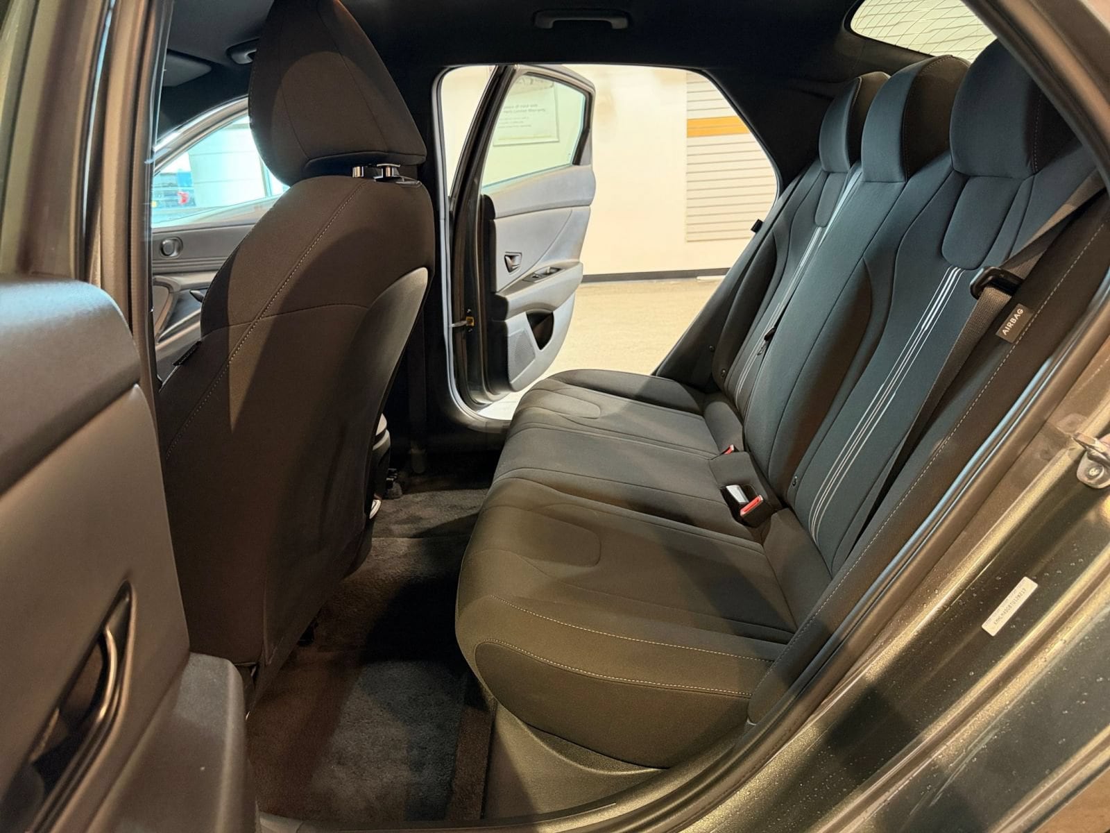 Thumbnail: 2026 Hyundai Elantra - 24